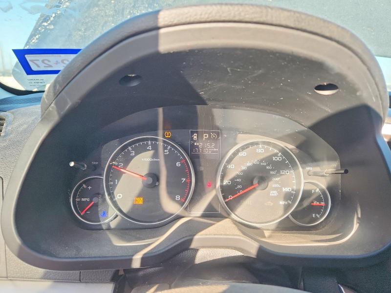 Foto 9 de la subasta – 2014 SUBARU OUTBACK 2.5I con VIN 4S4BRCAC0E3272574