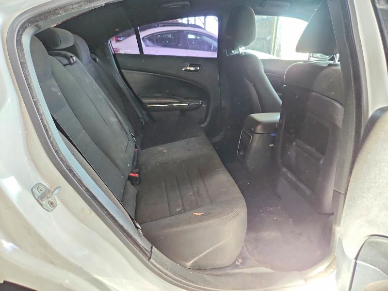 Foto 10 de la subasta – 2013 DODGE CHARGER con VIN 2C3CDXBG6DH502117