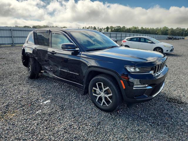 Снимка 4 от търг – 2025 JEEP GRAND CHEROKEE с VIN 1C4RJGBG5SC295444