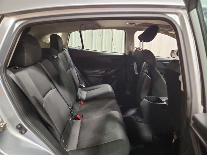 Photo 10 from auction – 2017 SUBARU IMPREZA with VIN 4S3GTAD64H3729655