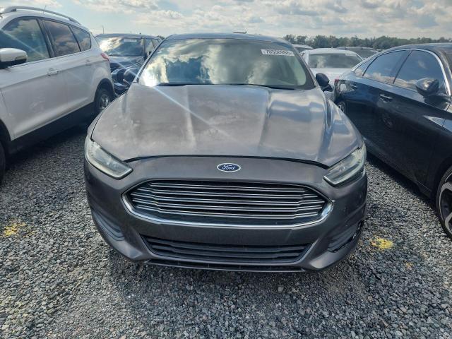 Photo 5 from auction – 2013 FORD FUSION with VIN 3FA6P0H75DR203422