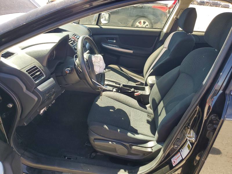 Foto 7 de la subasta – 2016 SUBARU IMPREZA con VIN JF1GJAB67GH021481