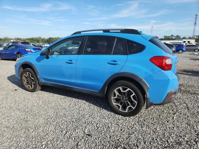 Foto 2 de la subasta – 2016 SUBARU CROSSTREK con VIN JF2GPADC8GH336951
