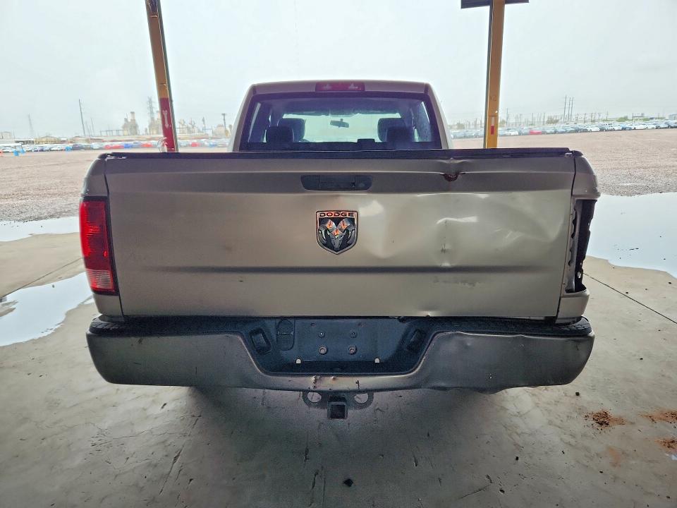 صورة رقم 6 من المزاد - 2010 DODGE RAM 1500 مع VIN 1D7RB1GK6AS238641