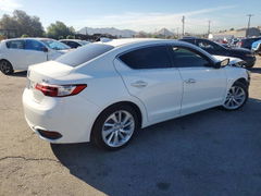 Foto 4 de la subasta – 2016 ACURA ILX con VIN 19UDE2F78GA012602