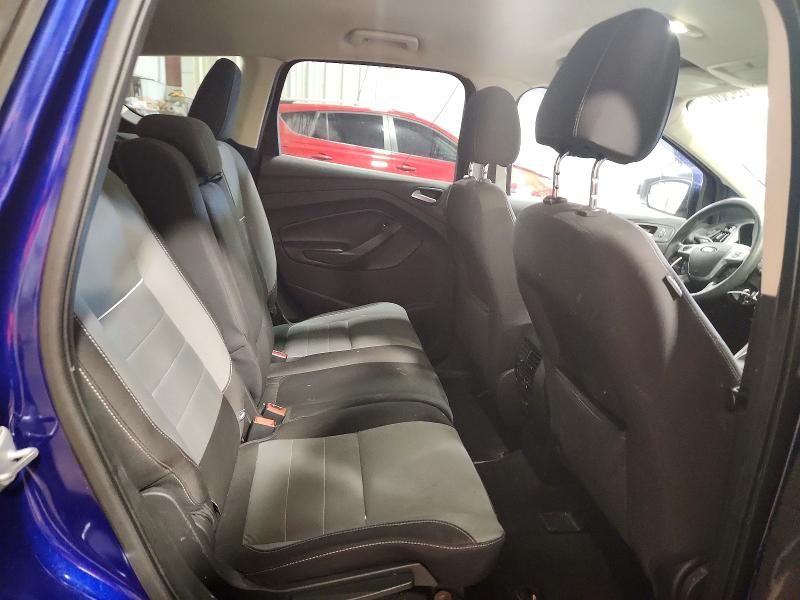 صورة رقم 10 من المزاد - 2014 FORD ESCAPE مع VIN 1FMCU9G9XEUB38151
