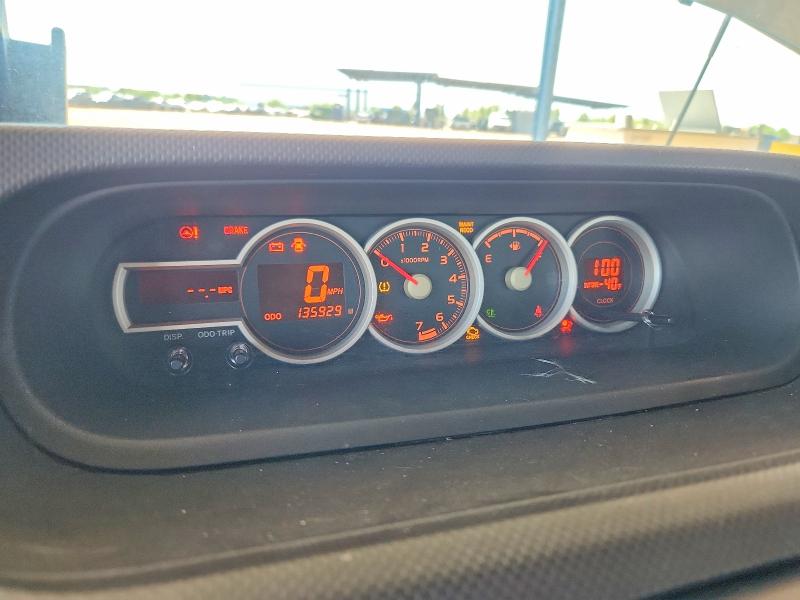 Zdjęcie 9 z aukcji – 2012 SCION XB z VIN JTLZE4FEXCJ029012
