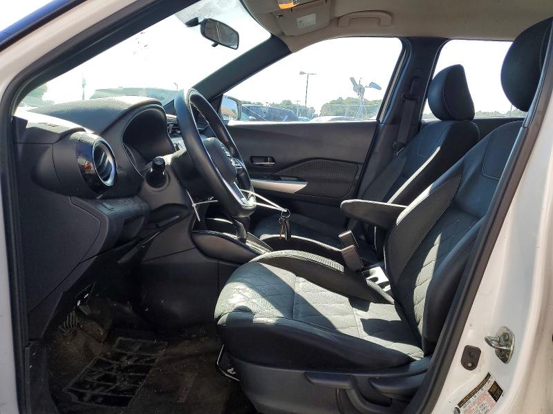 Photo 7 from auction – 2019 NISSAN KICKS with VIN 3N1CP5CU2KL534792