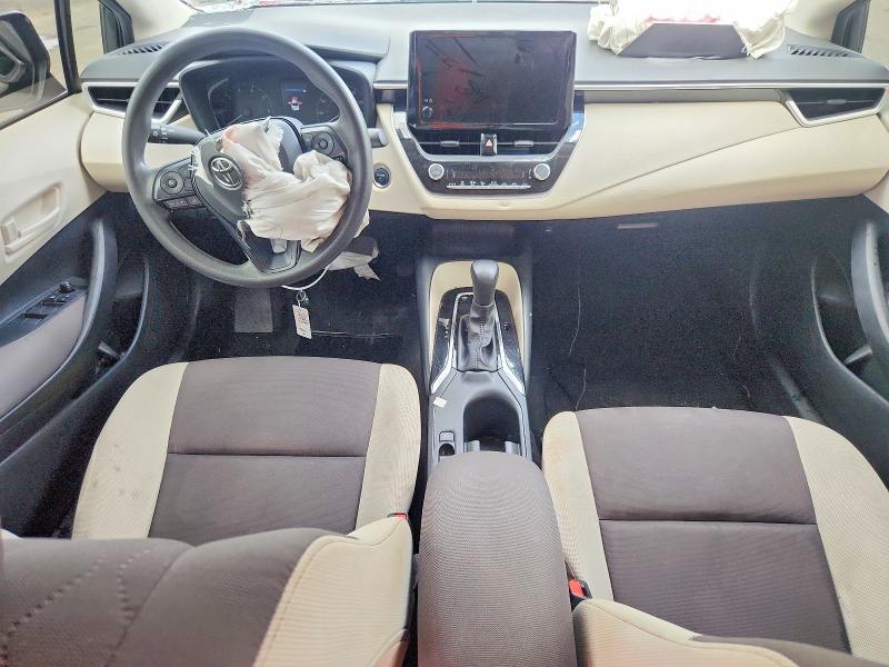 Снимка 8 от търг – 2023 TOYOTA COROLLA HYBRID с VIN JTDBCMFE2P3023315