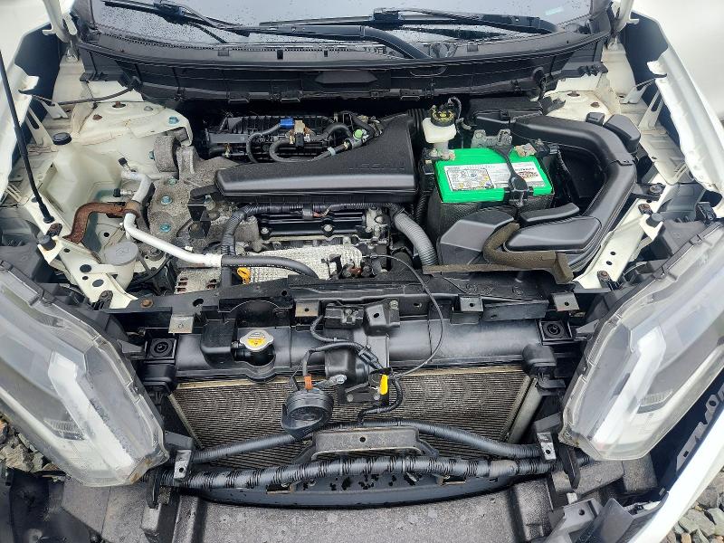 Photo 11 from auction – 2017 NISSAN ROGUE with VIN JN8AT2MV7HW006534