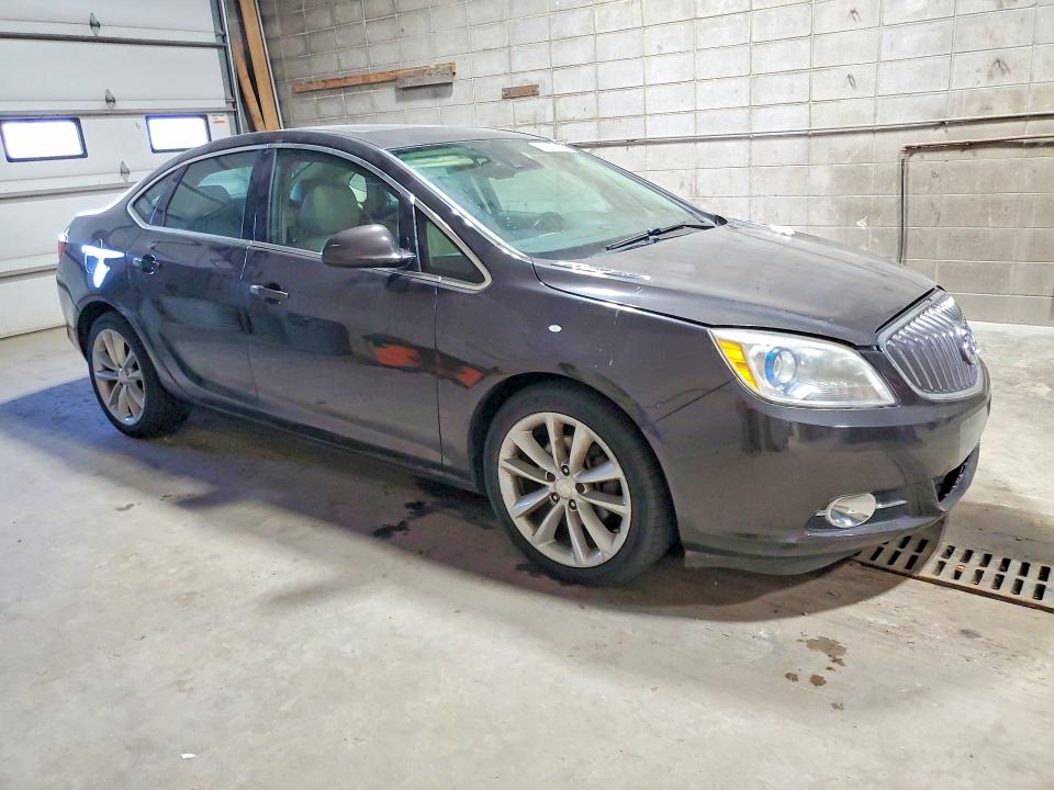 صورة رقم 4 من المزاد - 2015 BUICK VERANO مع VIN 1G4PR5SK0F4216203