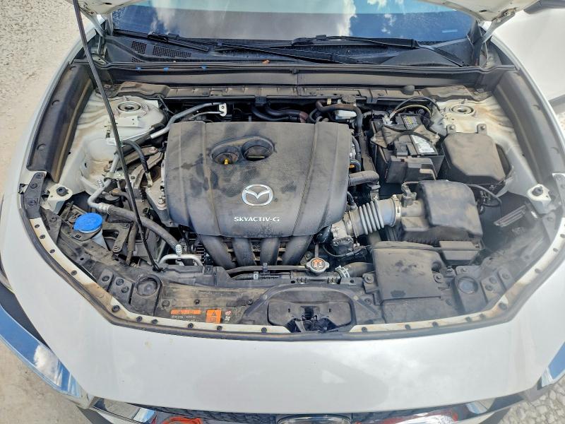 Фото 12 с аукциона – 2021 MAZDA CX-30 с VIN 3MVDMBBL9MM320203