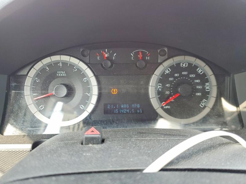 Photo 9 from auction – 2009 FORD ESCAPE with VIN 1FMCU03G59KA36662