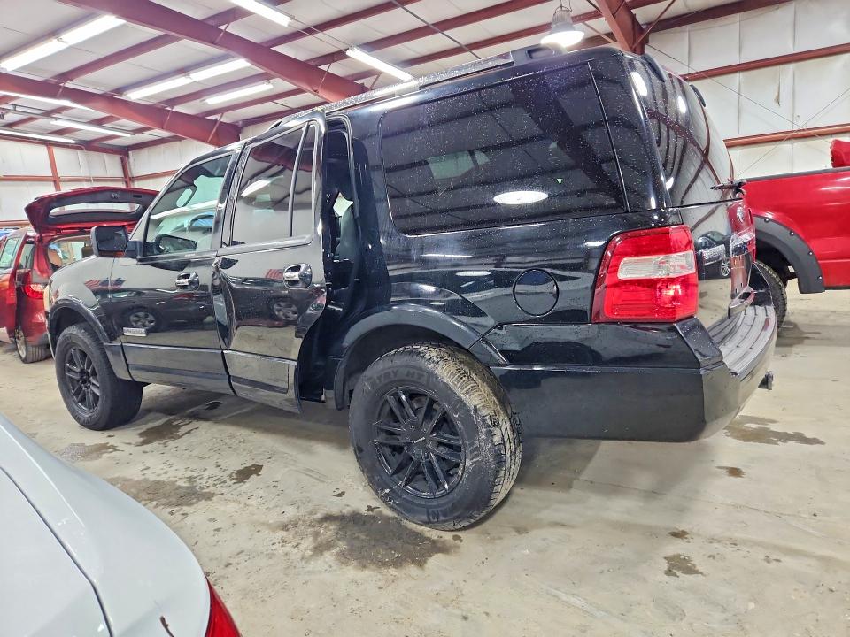 Zdjęcie 2 z aukcji – 2007 FORD EXPEDITION z VIN 1FMFU20577LA09126