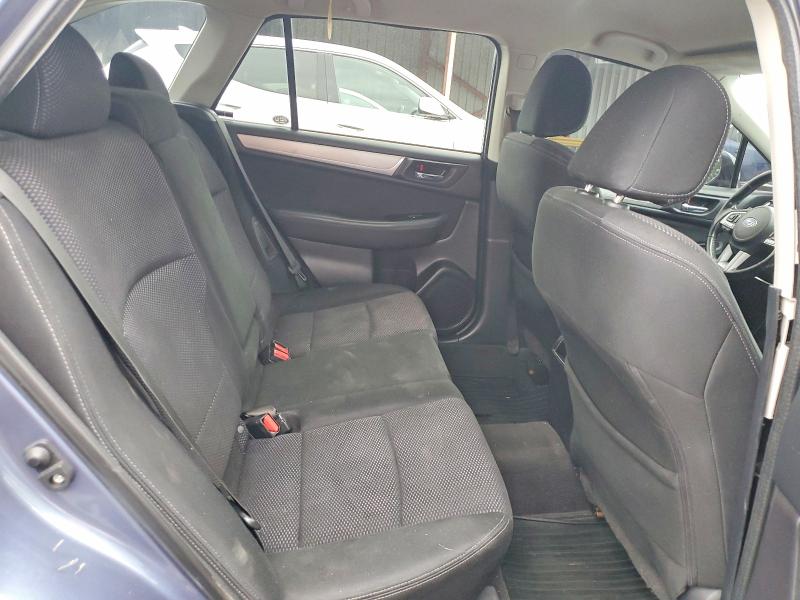 Photo 10 from auction – 2016 SUBARU OUTBACK with VIN 4S4BSBFC4G3253424