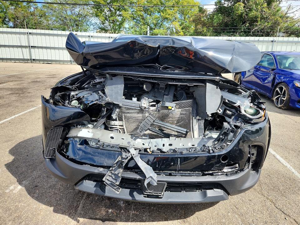 صورة رقم 5 من المزاد - 2024 MAZDA CX-50 مع VIN 7MMVABBM9RN187561