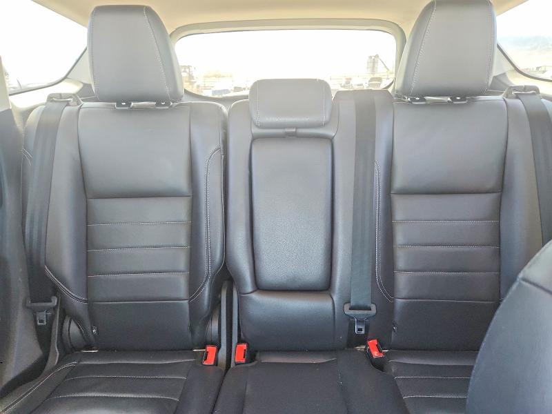 Photo 10 from auction – 2016 FORD ESCAPE with VIN 1FMCU9GXXGUB50205