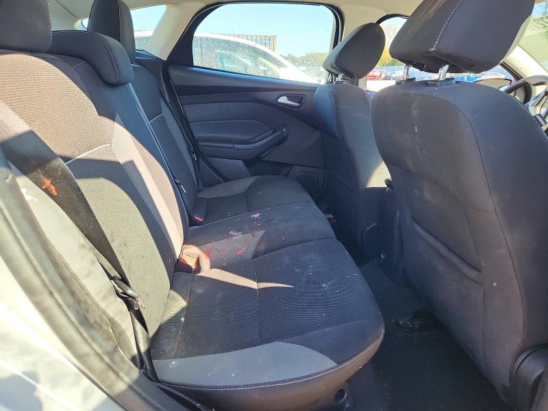 صورة رقم 10 من المزاد - 2014 FORD FOCUS مع VIN 1FADP3K29EL339591