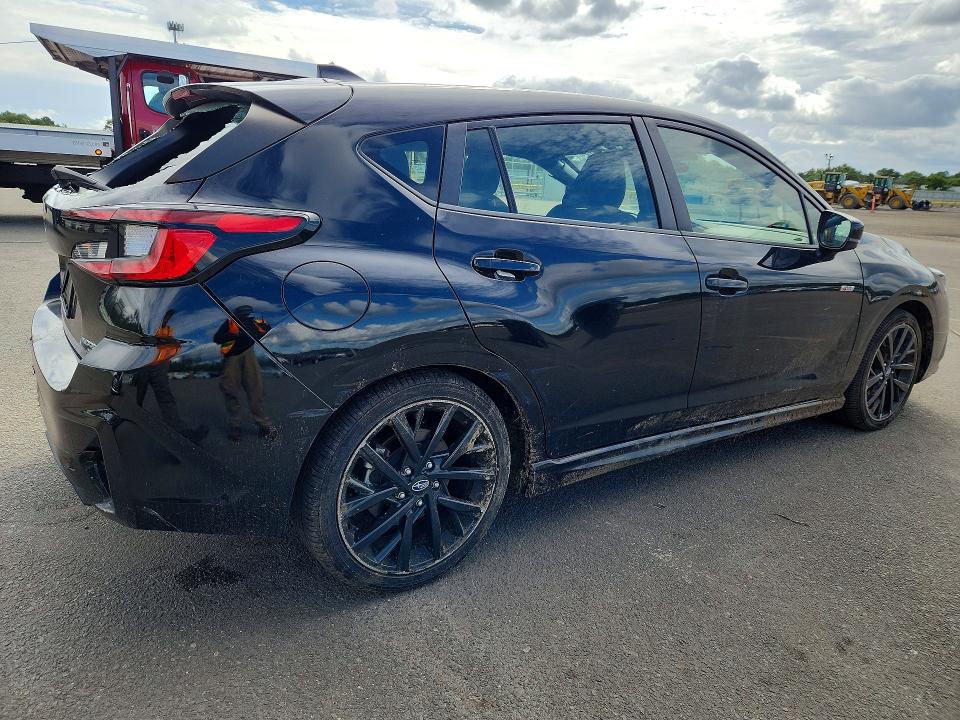Foto 3 de la subasta – 2024 SUBARU IMPREZA con VIN JF1GUHHC0R8276599