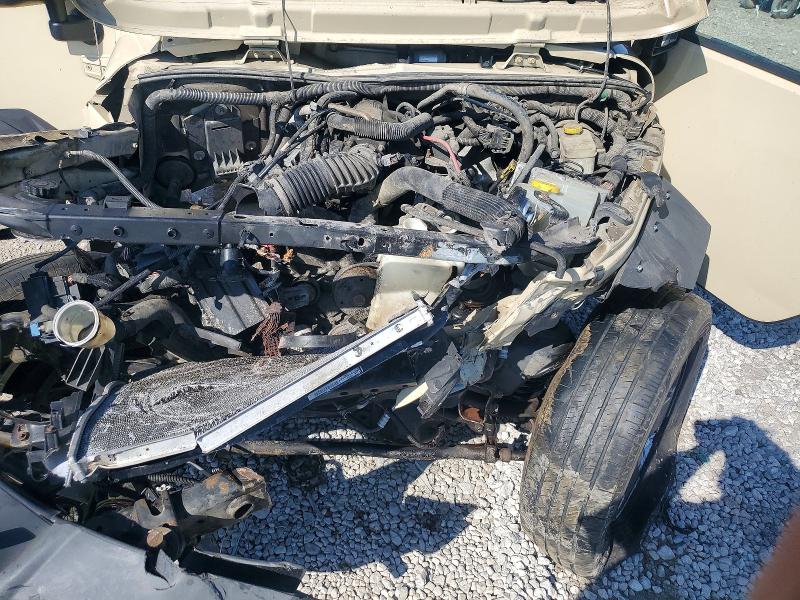 Foto 11 de la subasta – 2011 JEEP WRANGLER con VIN 1J4AA5D10BL516727