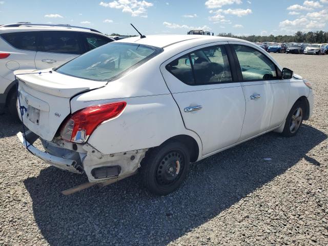Photo 3 from auction – 2017 NISSAN VERSA with VIN 3N1CN7AP4HK472504