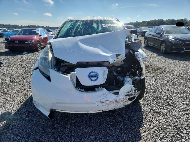 Photo 5 from auction – 2015 NISSAN LEAF with VIN 1N4AZ0CP2FC315639