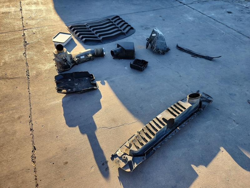 Photo 12 from auction – 2019 GMC SIERRA with VIN 1GTR9CEK4KZ319487