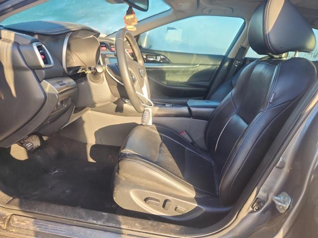Photo 7 from auction – 2020 NISSAN MAXIMA with VIN 1N4AA6DV9LC375355
