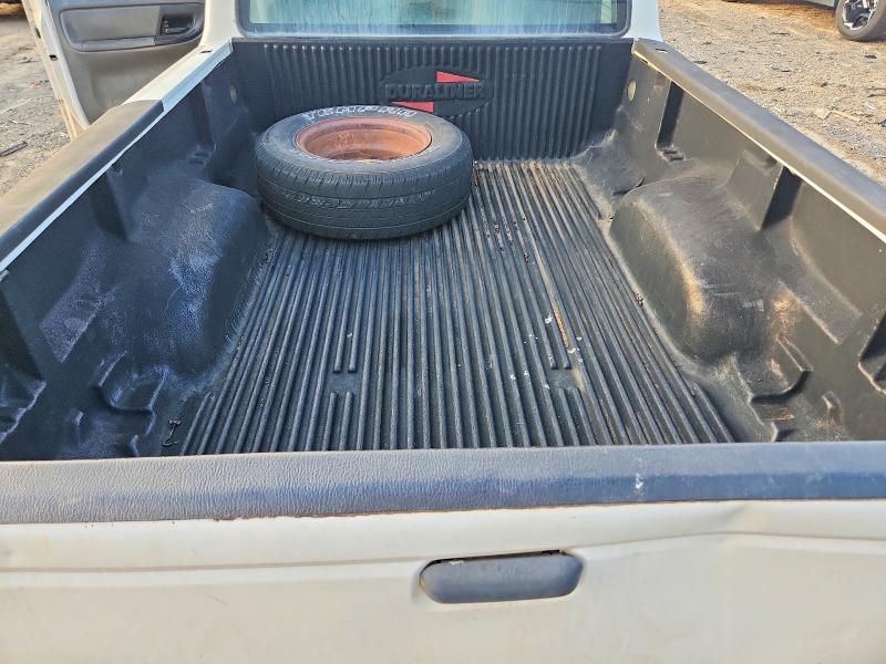 Photo 10 from auction – 2004 FORD RANGER with VIN 1FTYR10D94PA31844