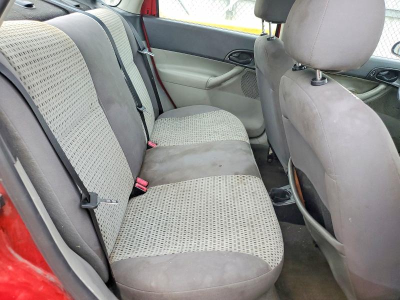 Photo 10 from auction – 2006 FORD FOCUS with VIN 1FAFP34N86W217885