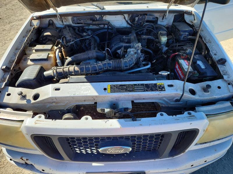 Фото 11 с аукциона – 2004 FORD RANGER с VIN 1FTYR10U24PB65109