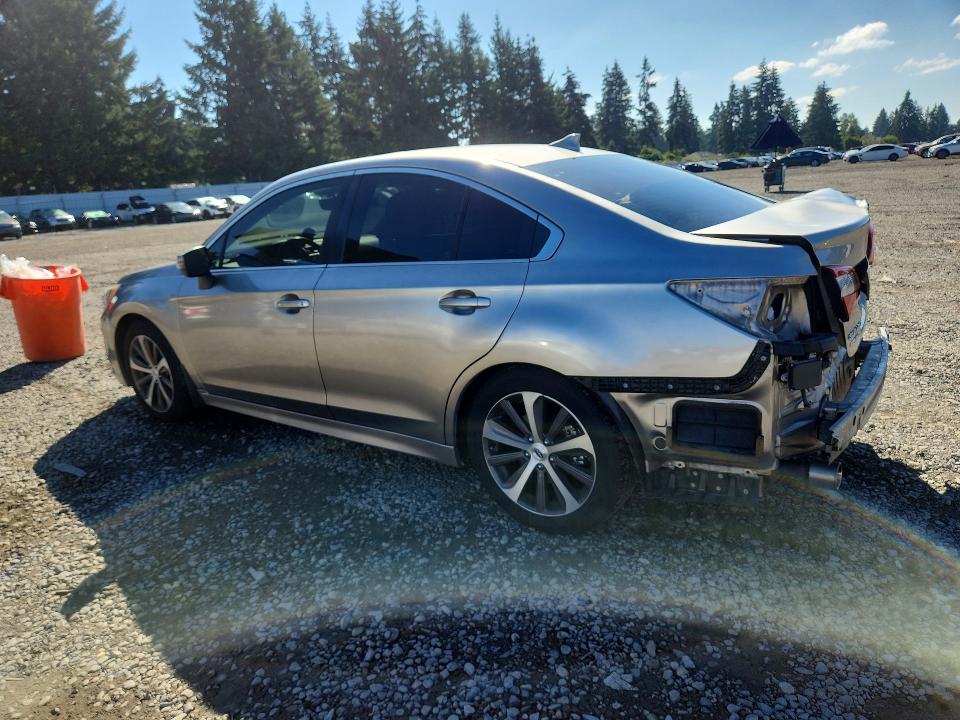 Photo 2 from auction – 2017 SUBARU LEGACY with VIN 4S3BNAN6XH3029271