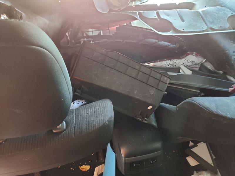 Снимка 8 от търг – 2013 TOYOTA VENZA с VIN 4T3ZA3BB8DU066558