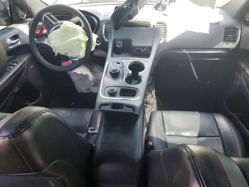 Photo 8 from auction – 2016 DODGE DURANGO with VIN 1C4SDJCT2GC502963