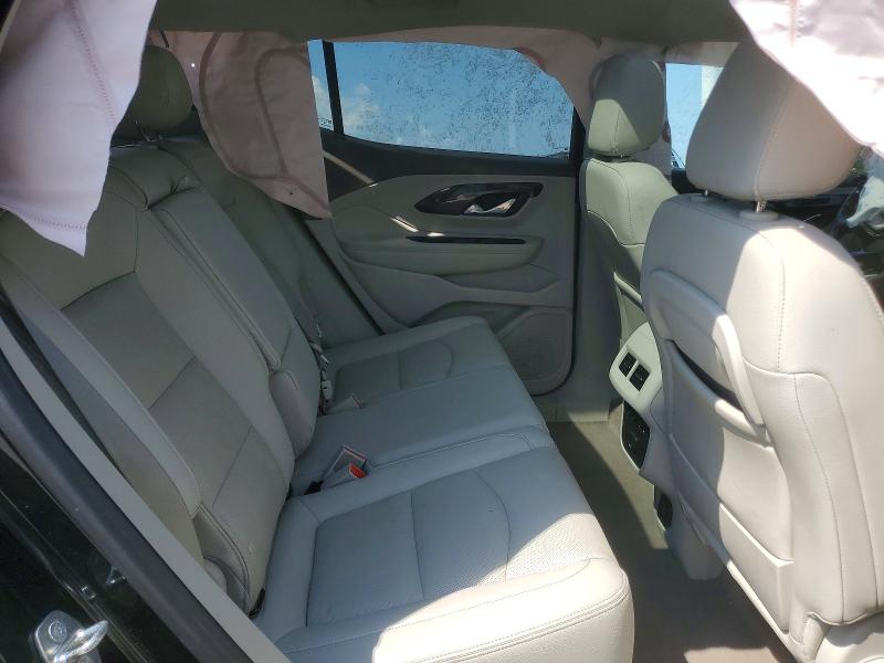 Снимка 10 от търг – 2019 GMC TERRAIN с VIN 3GKALSEX4KL273689