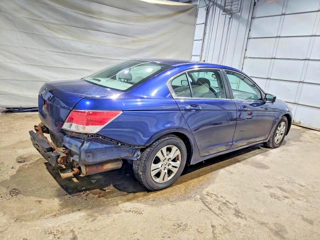 Photo 3 from auction – 2010 HONDA ACCORD with VIN 1HGCP2F48AA061351
