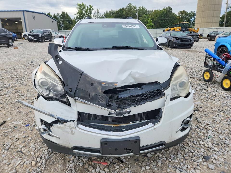 Снимка 5 от търг – 2013 CHEVROLET EQUINOX с VIN 2GNFLGE30D6392916