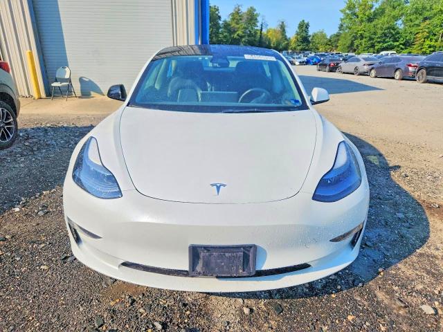 Photo 5 from auction – 2023 TESLA MODEL 3 with VIN 5YJ3E1EA3PF435290