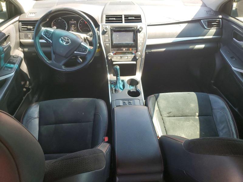 Photo 8 from auction – 2015 TOYOTA CAMRY with VIN 4T1BF1FK4FU948856