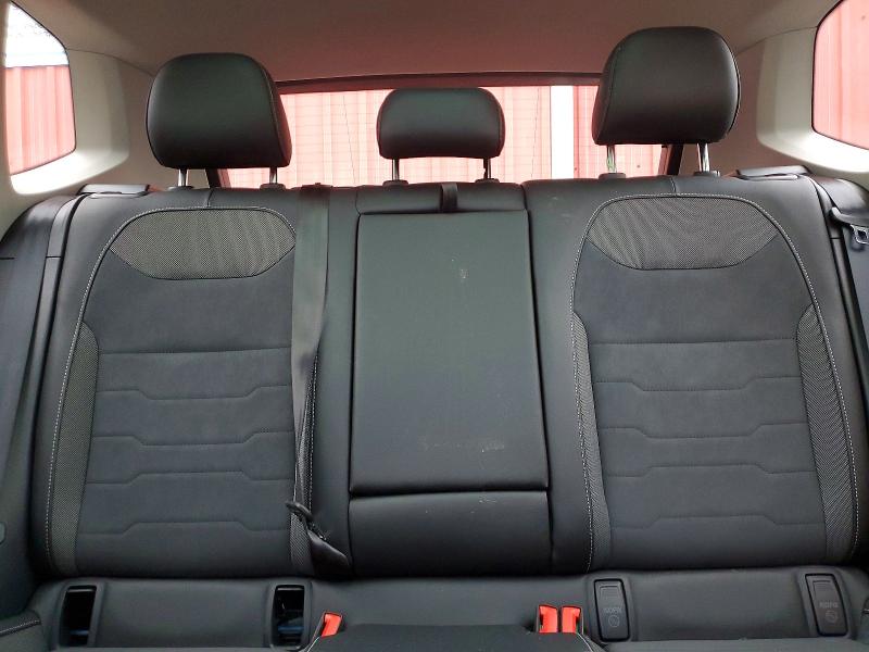 Снимка 10 от търг – 2026 VOLKSWAGEN TAOS с VIN 3VV2C7B2XTM086511
