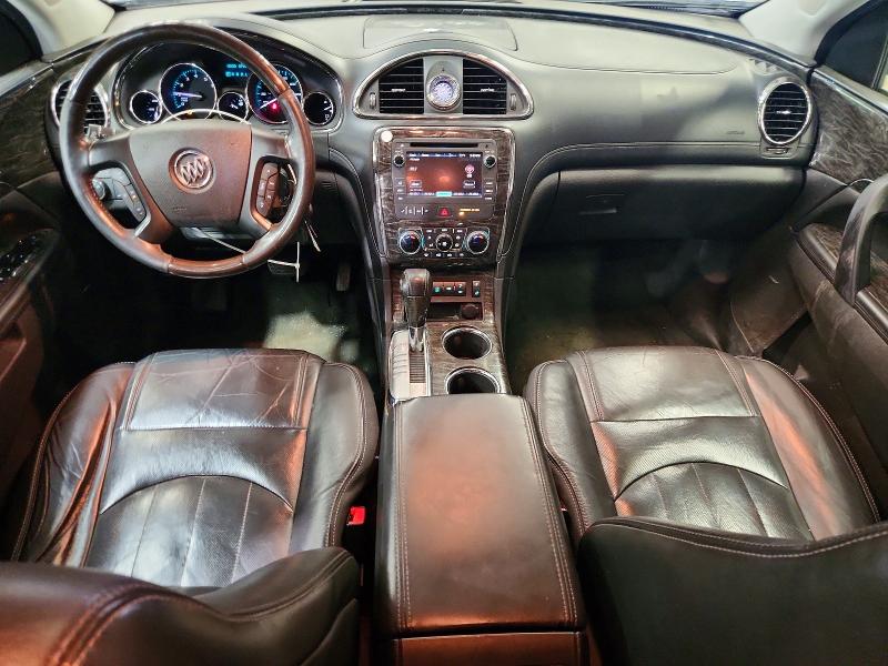 Photo 8 from auction – 2018 BUICK ENCLAVE with VIN 5GAKVCKD5DJ135438