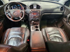 Zdjęcie 8 z aukcji – 2013 BUICK ENCLAVE z VIN 5GAKVCKD5DJ135438