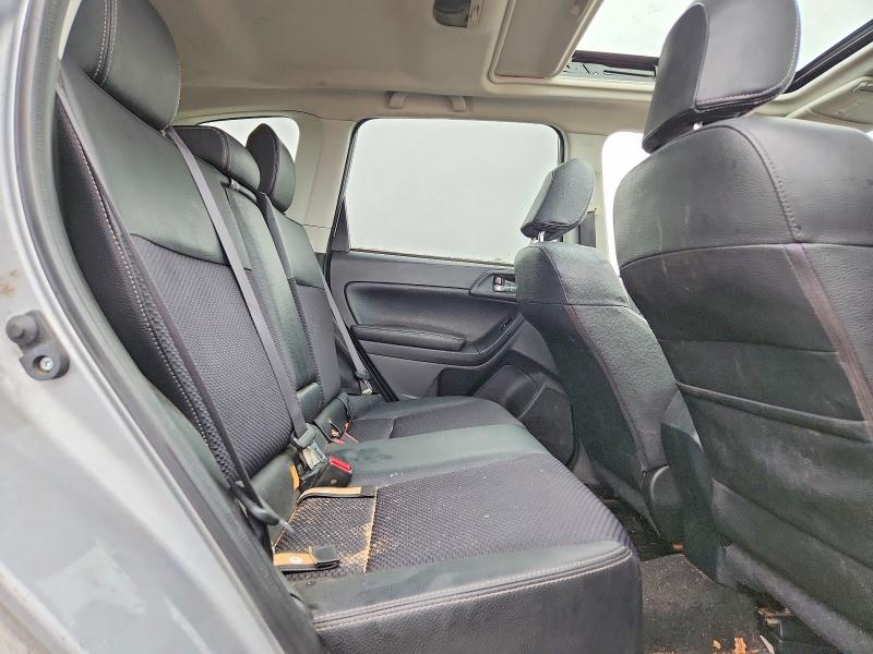 Фото 11 с аукциона – 2015 SUBARU FORESTER с VIN JF2SJGDC5FH814188