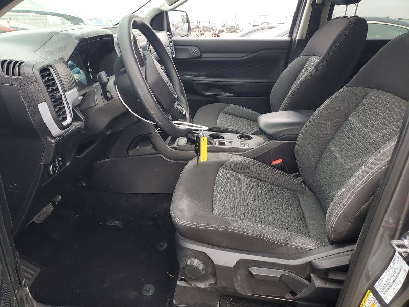 Снимка 7 от търг – 2026 FORD RANGER с VIN 1FTER4BH5TLE13945
