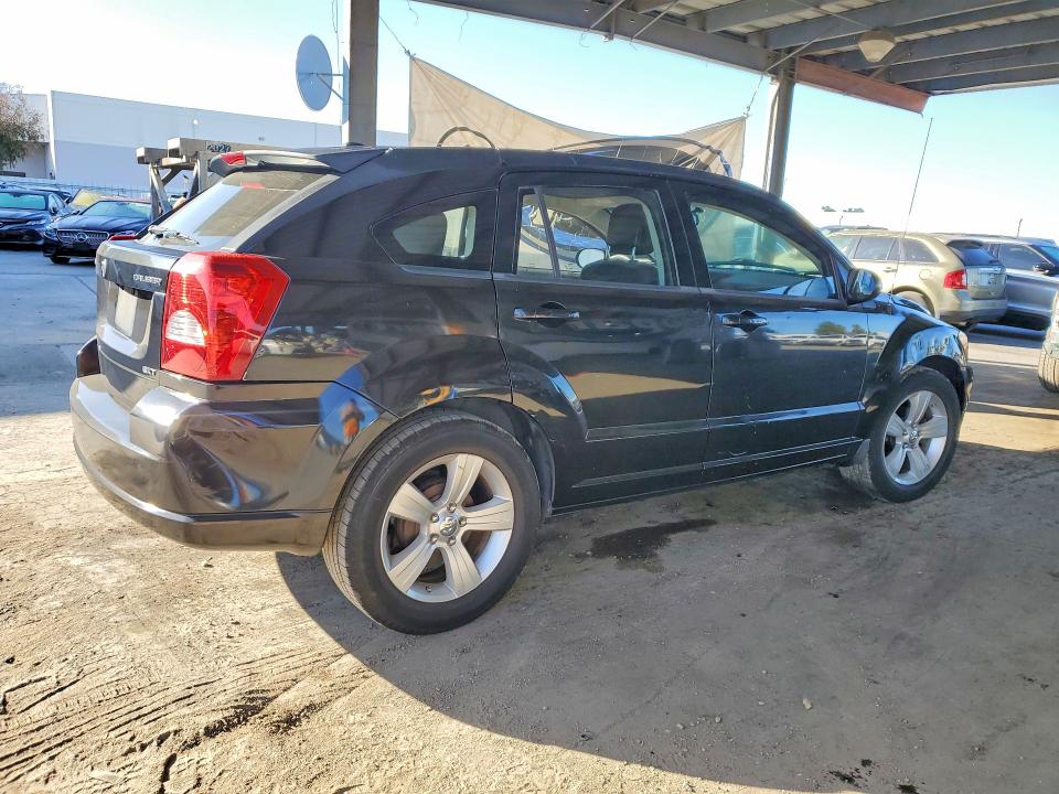 Фото 3 с аукциона – 2010 DODGE CALIBER с VIN 1B3CB4HAXAD533058