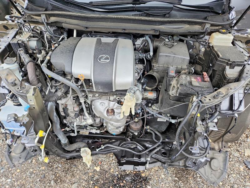 Фото 12 с аукциона – 2021 LEXUS RX с VIN 2T2HZMDA7MC266870