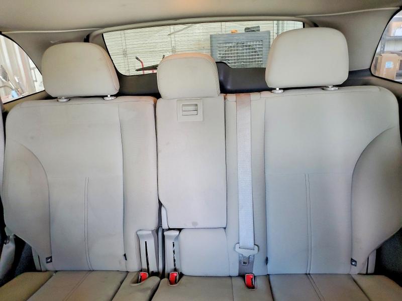 Photo 10 from auction – 2013 FORD EDGE with VIN 2FMDK3GC0DBA03025