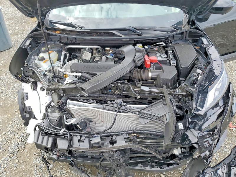 Photo 12 from auction – 2026 NISSAN ROGUE with VIN 5N1BT3BB8TC756514