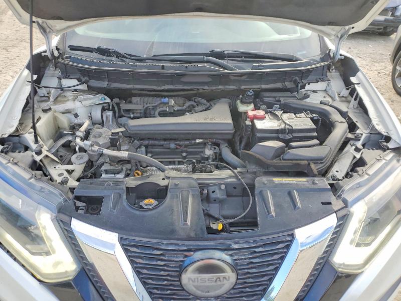 Снимка 12 от търг – 2020 NISSAN ROGUE с VIN 5N1AT2MT7LC759108