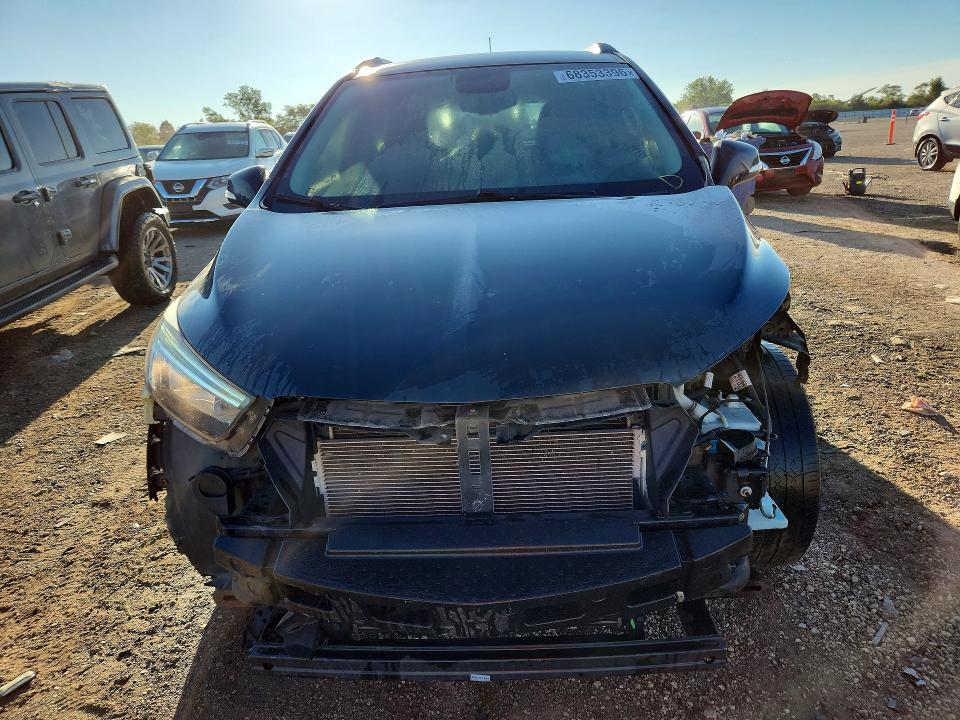 Photo 5 from auction – 2017 BUICK ENCORE with VIN KL4CJASB1HB024056